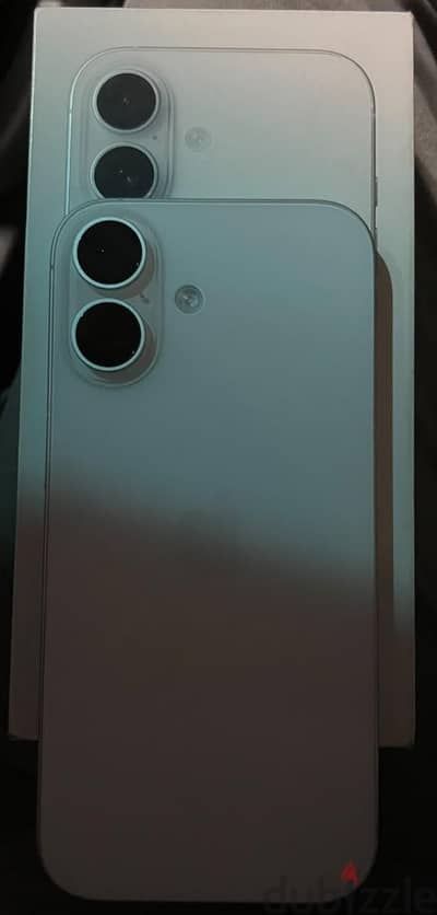 Apple - iPhone 17