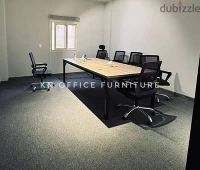 ترابيزة اجتماعات - meeting table -غرفة اجتماعات - meeting room