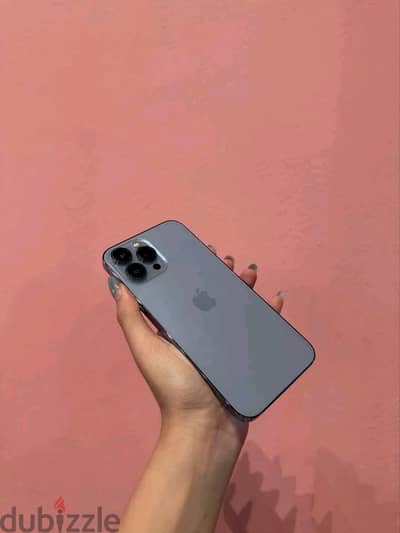 آبل - آيفون 13 برو ماكس
