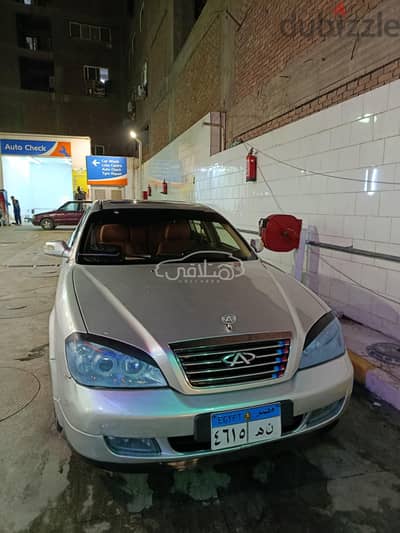 Used Speranza A620 2010 For Sale Cairo