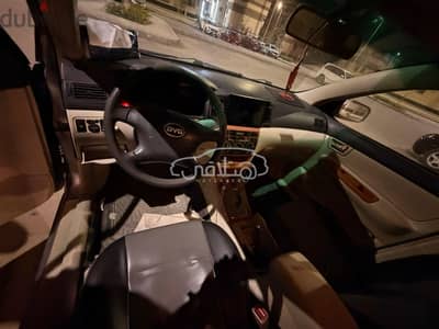 Used Byd F3 2015 For Sale 6 October