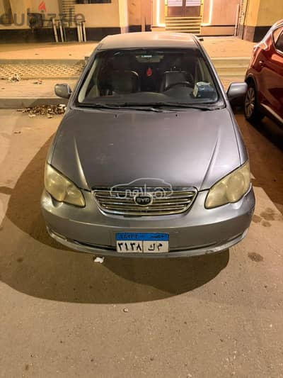 بى واى دى‬ F3 2015 للبيع 6 أكتوبر
