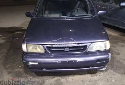 Used Kia Pride 1998 For Sale Mariotya