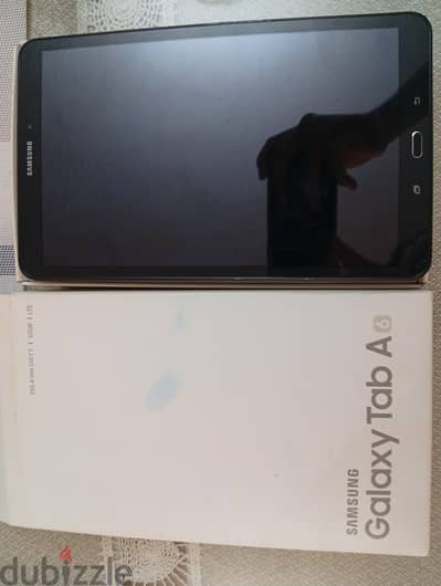 Samsung tab A6 Alexandria