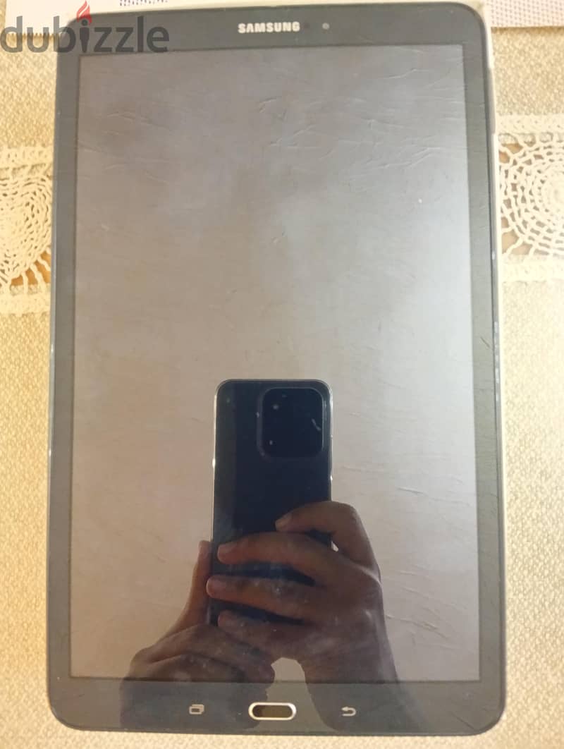 Samsung tab A6 Alexandria 1
