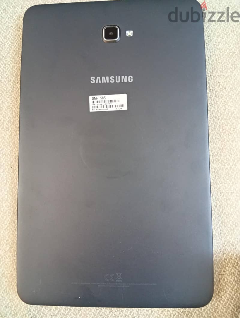 Samsung tab A6 Alexandria 2