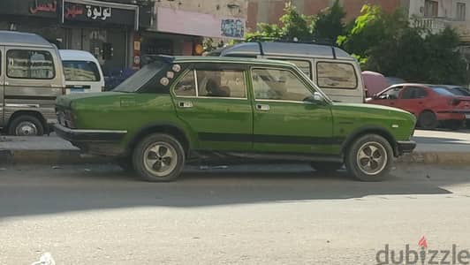 Fiat 132 1976