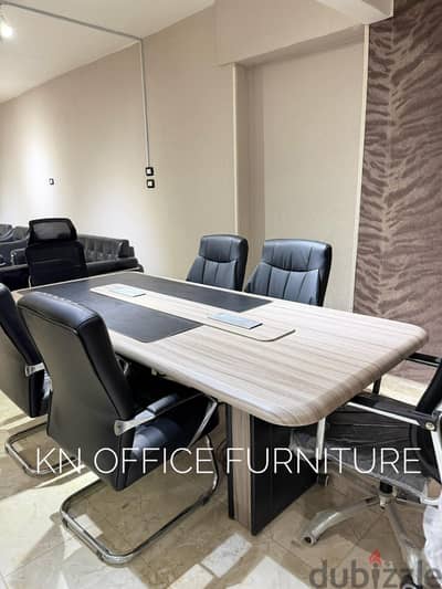 ميتنج روم ، ترابيزة اجتماعات مودرن ، طاوله اجتماعات  meeting room
