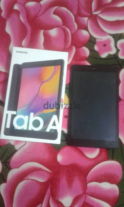 تابلت سامسون ٢٠١٩ A0.8