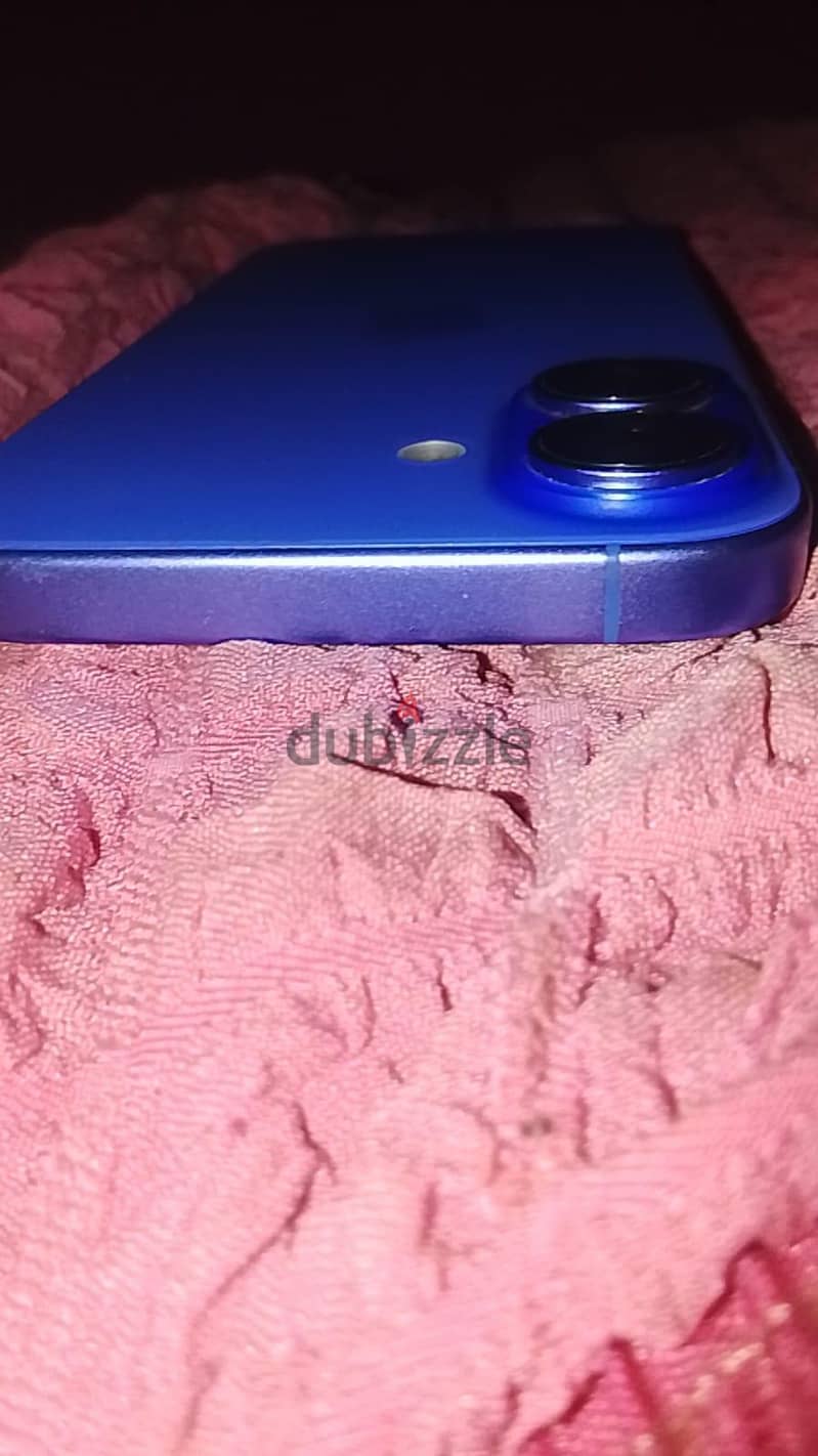 iPhone 16 5