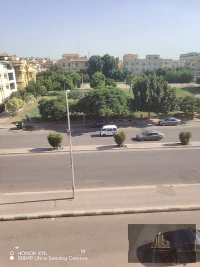 الحي التاني غرب مدينه الشروق