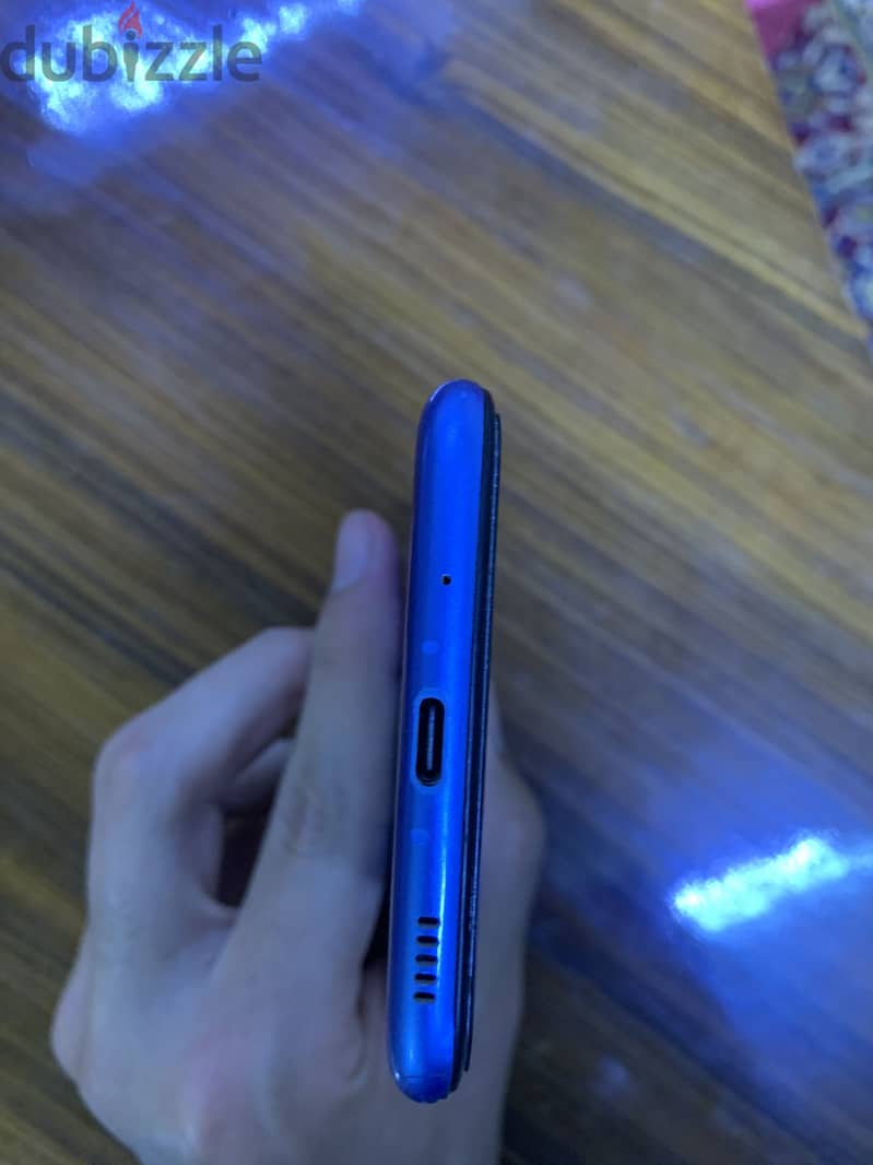 Samsung A11 2