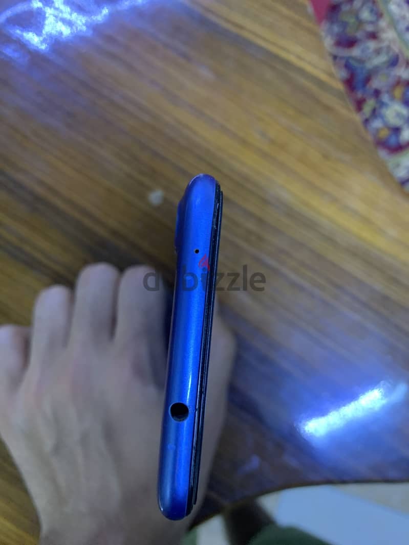 Samsung A11 3