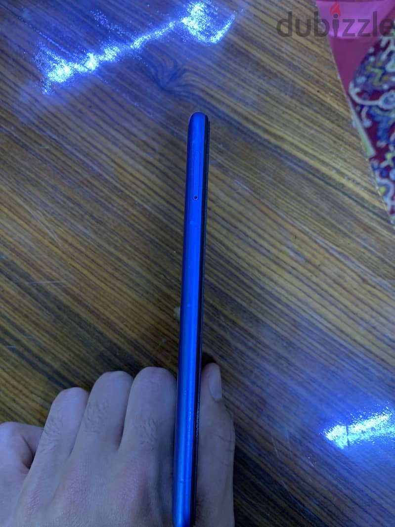Samsung A11 4