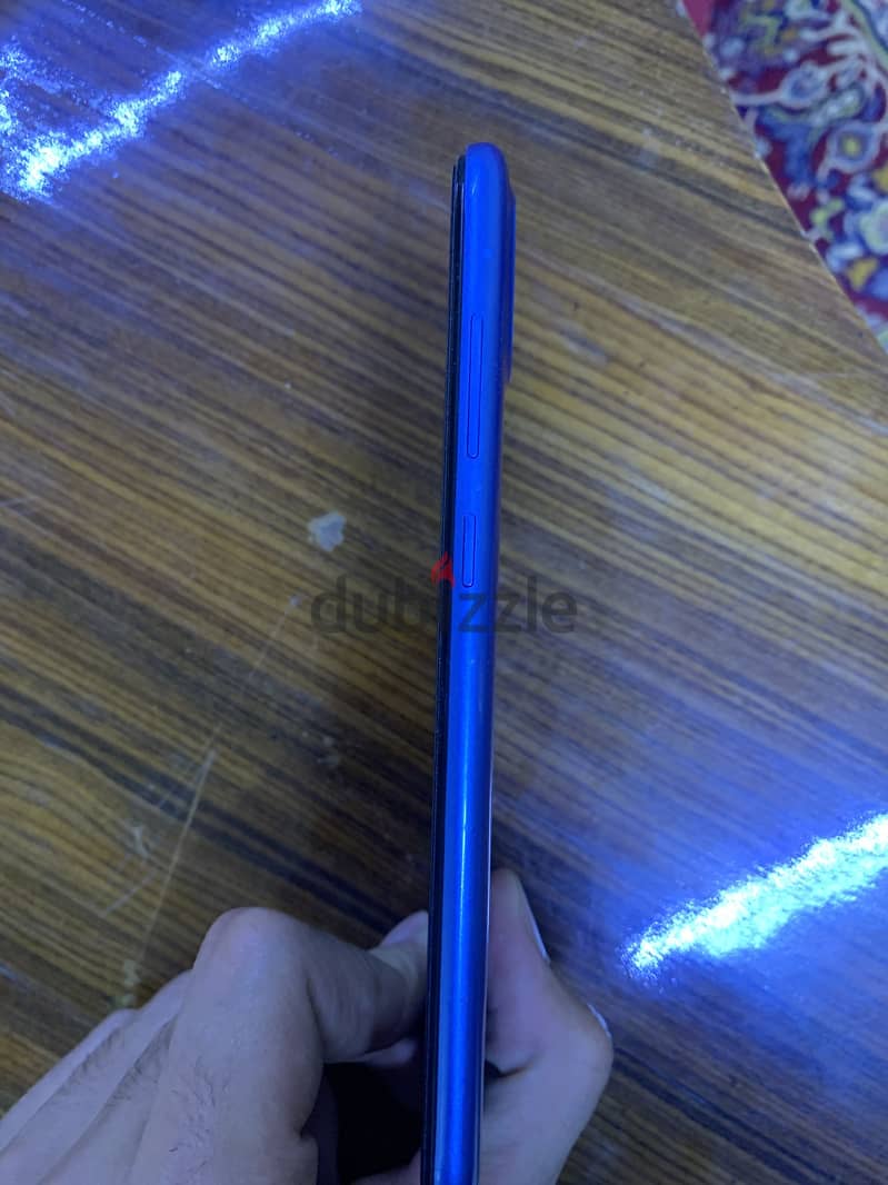 Samsung A11 5