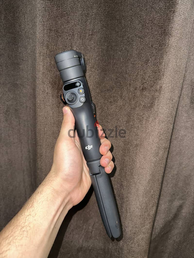 Dji osmo mobile 6 1