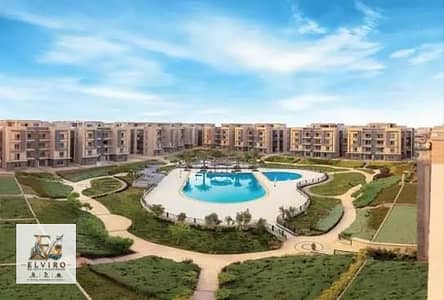 فرصة مميزة للشراء شقة للبيع في جاليريا مون فالي