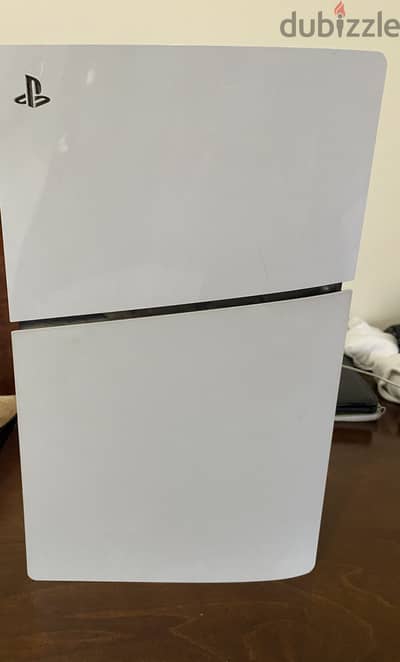 Ps5 slim 1TB