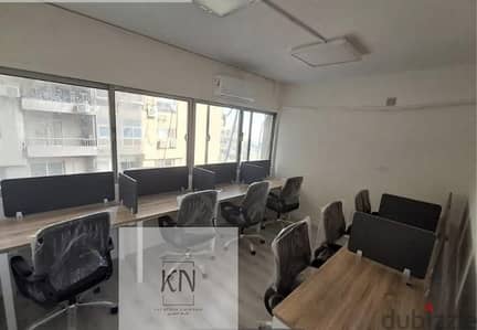 خليه عمل-ورك استيشن- work station - بارتشين مكاتب - partation