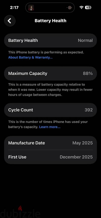 Apple - iPhone 15