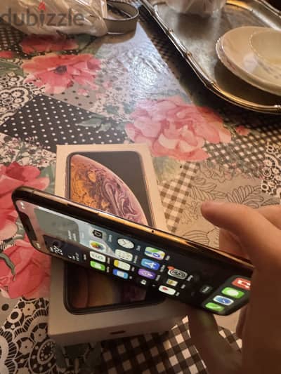 Apple - iPhone XS