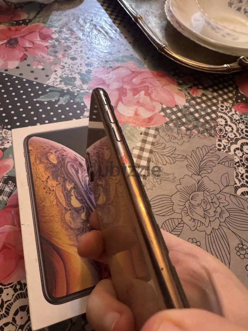 Apple - iPhone XS 8