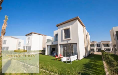 Garden Duplex Chalet for Sale with 3 Bedrooms at an unbeatable price in one of the most vibrant communities on the North Coast with amazing events and