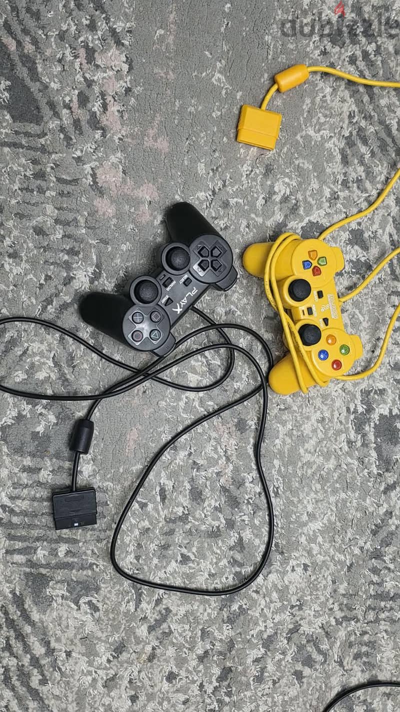 playstation 2 1