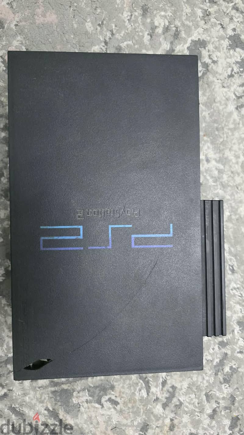 playstation 2 4