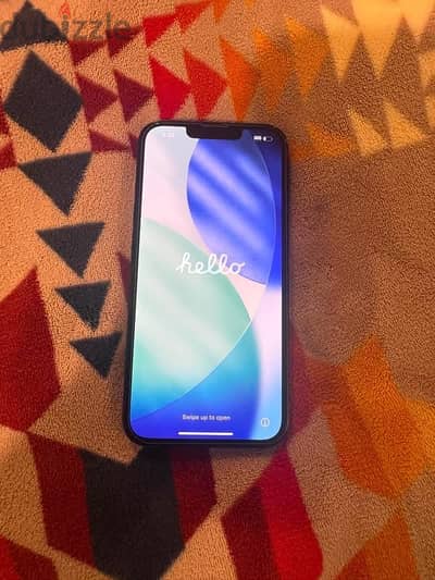 Apple - iPhone 13