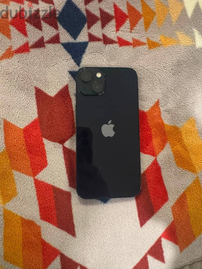 Apple - iPhone 13 1