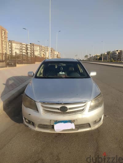 بى واى دى ال 3 2015