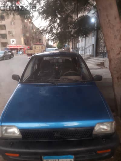 سوزوكي ماروتى 2009