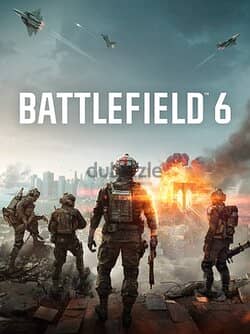 Battlefield 6 Xbox