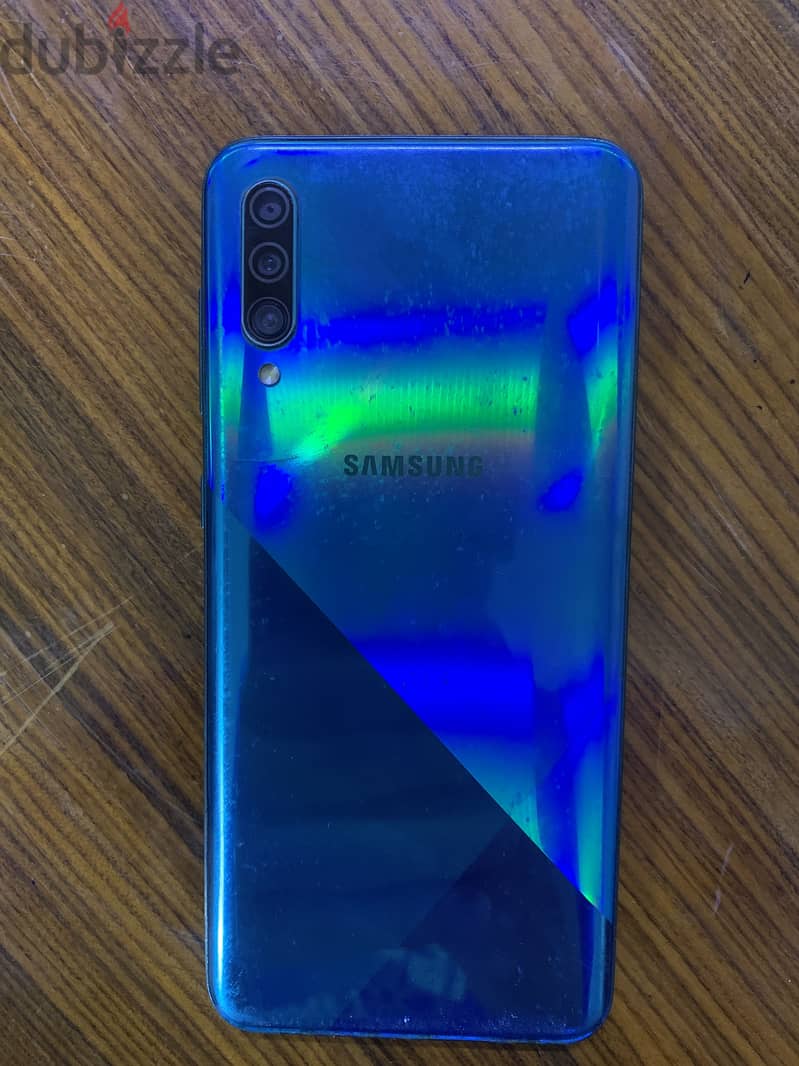 Samsung A30 1
