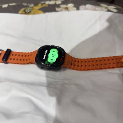 Galaxy Ultra watch samsung