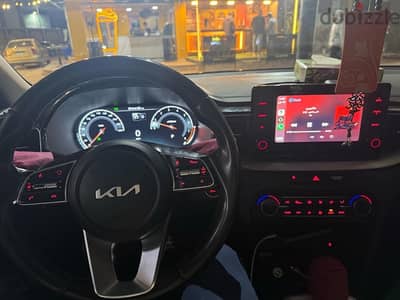 Kia Xceed 2022