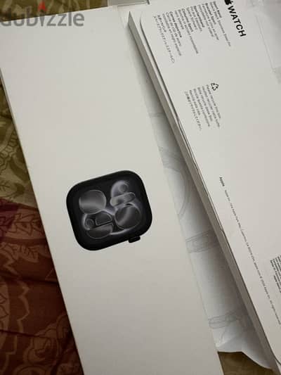 Samrt watch apple