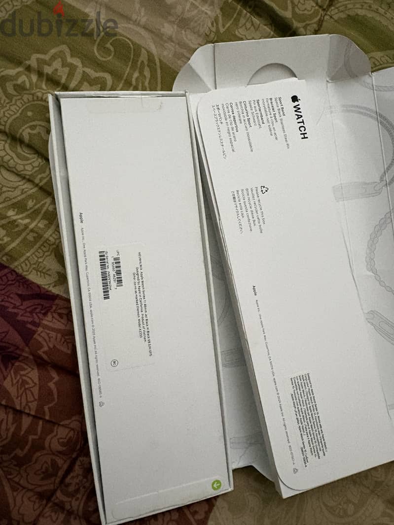 Samrt watch apple 3