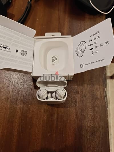bose quitecomfort ultra Earbuds 2nd gen