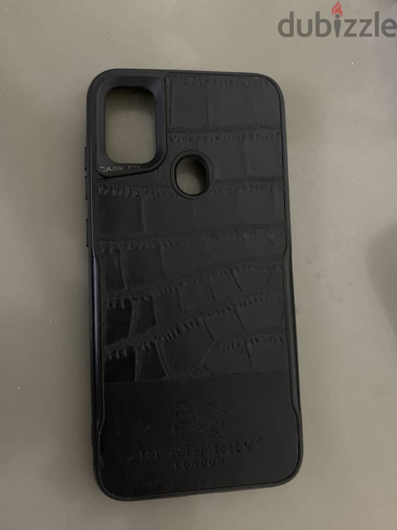Samsung A11 6