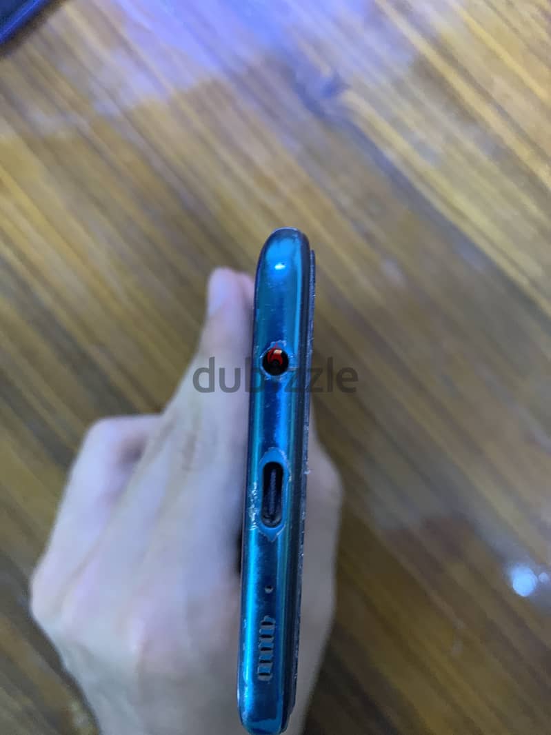 Samsung A30 5
