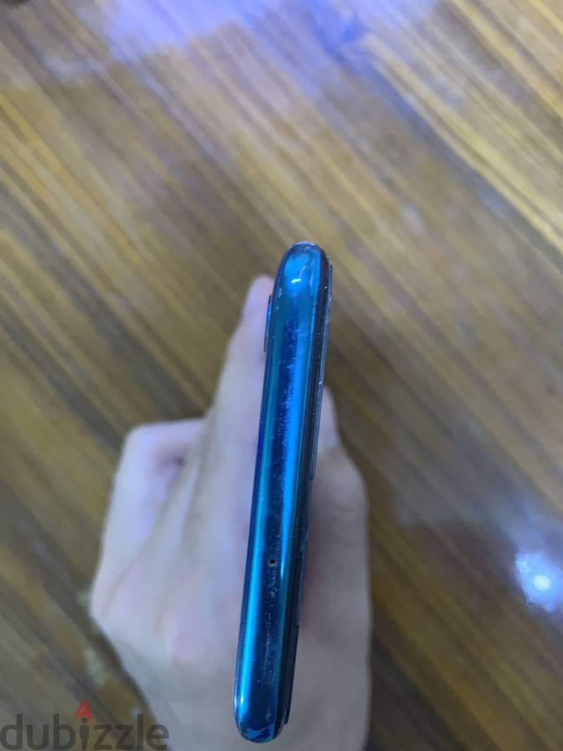 Samsung A30 6