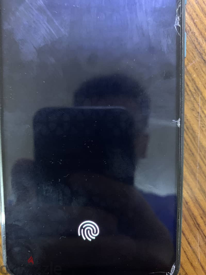 Samsung A30 7