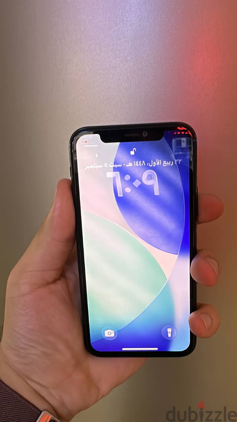 آبل - آيفون 11 برو 3