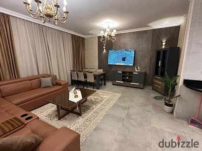 بريفادو مدينتى شقه للايجار مفروش فرش مودرن فى افضل مكان فى مدينتى