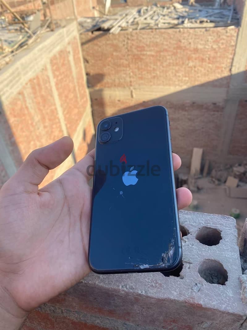 Apple - iPhone 11 1