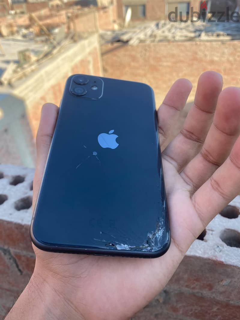 Apple - iPhone 11 2