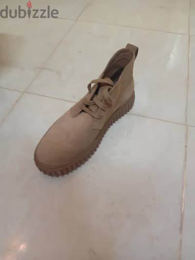 Clarks