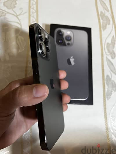 Apple - iPhone 13 Pro